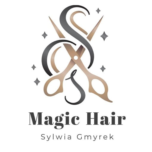 logo MagicHair